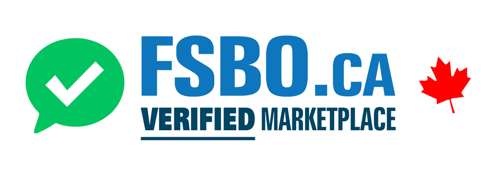 FSBO.ca Verified Marketplace Logo