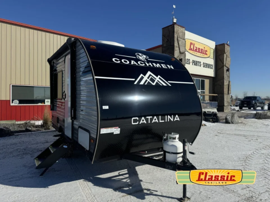 Coachman Catalina 13BHX
