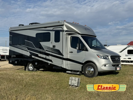 2025 Renegade Vienna 25DLN