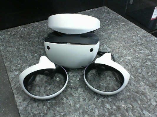 PLAYSTATION VR2
