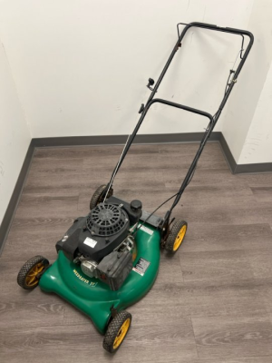 WEED EATER 21" GAS LAWNMOWER