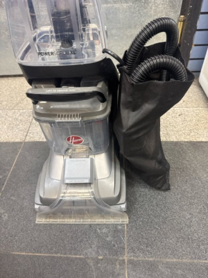 HOOVER POWERSCRUB XL+ FH68000