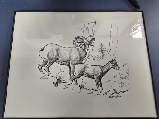 WALL PICTURES
