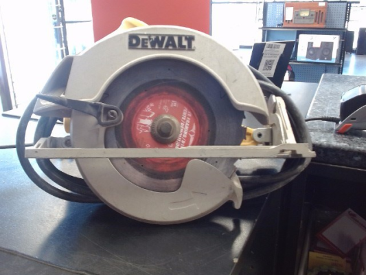DEWALT DW368