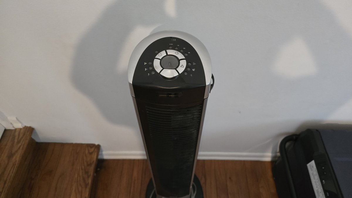 Fan - Tower Style by Seville