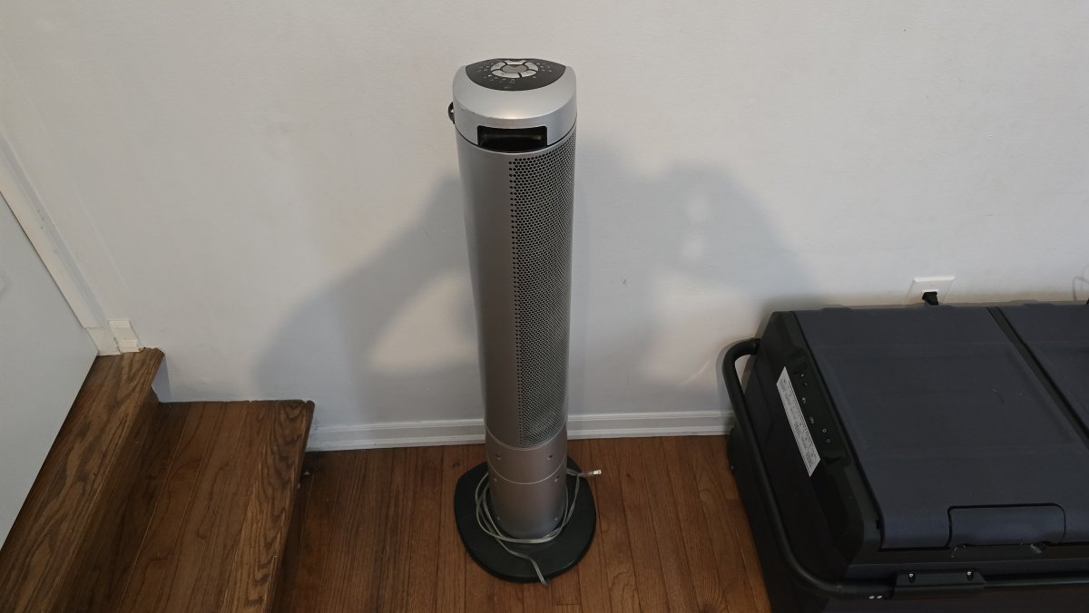 Fan - Tower Style by Seville