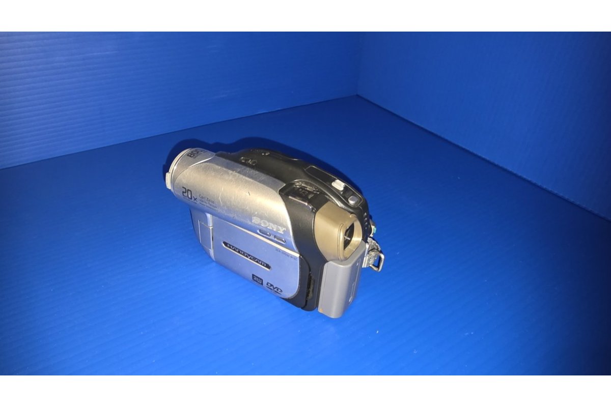 Sony Handycam