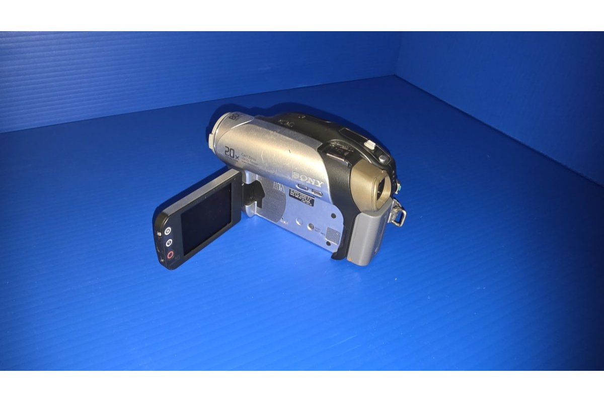 Sony Handycam