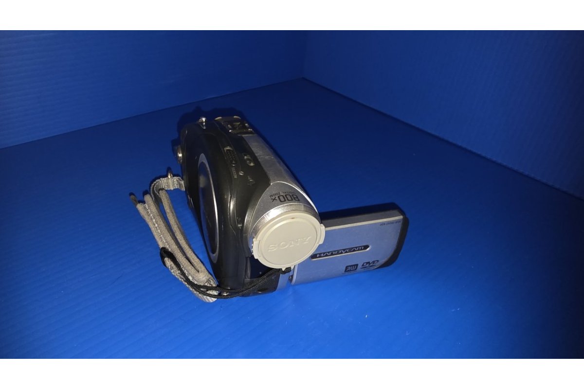Sony Handycam