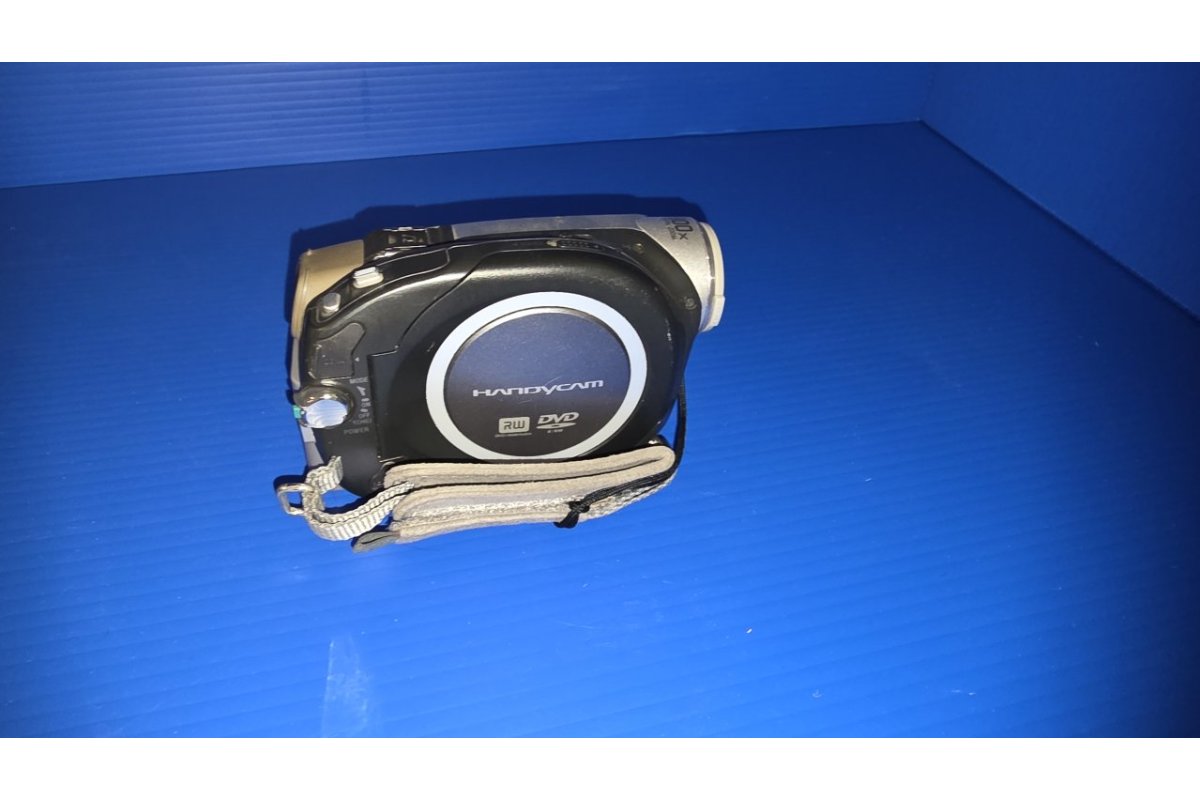 Sony Handycam