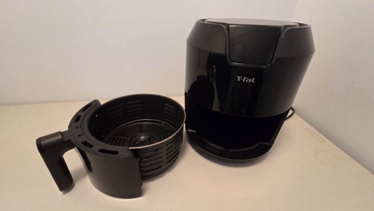 Gourmia Air Fryer - Lg Capacity