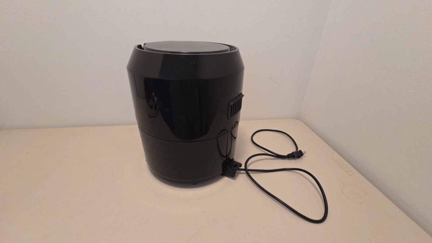 Gourmia Air Fryer - Lg Capacity