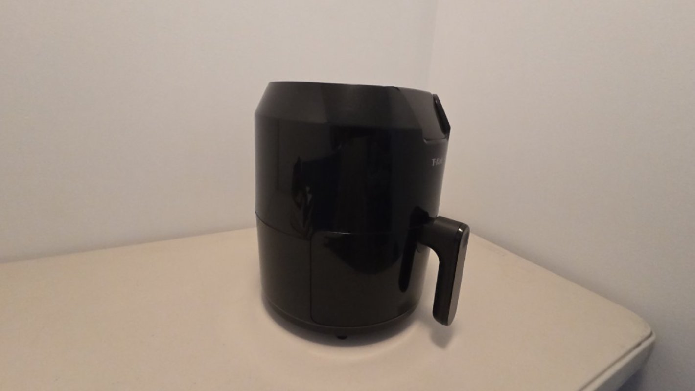 Gourmia Air Fryer - Lg Capacity