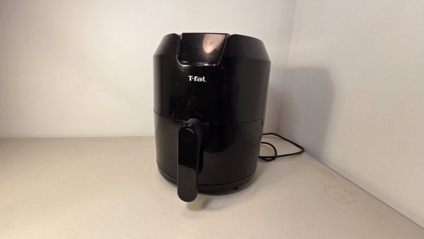 Gourmia Air Fryer - Lg Capacity