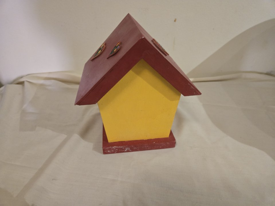 Bird House