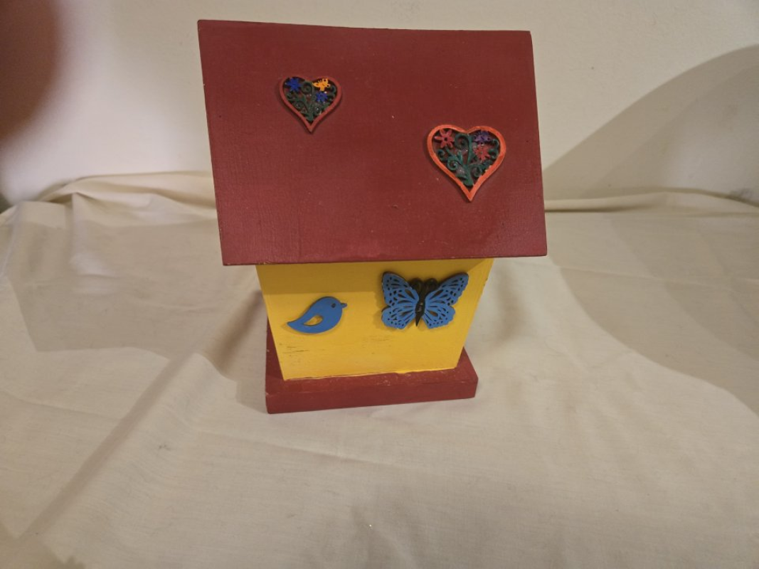 Bird House