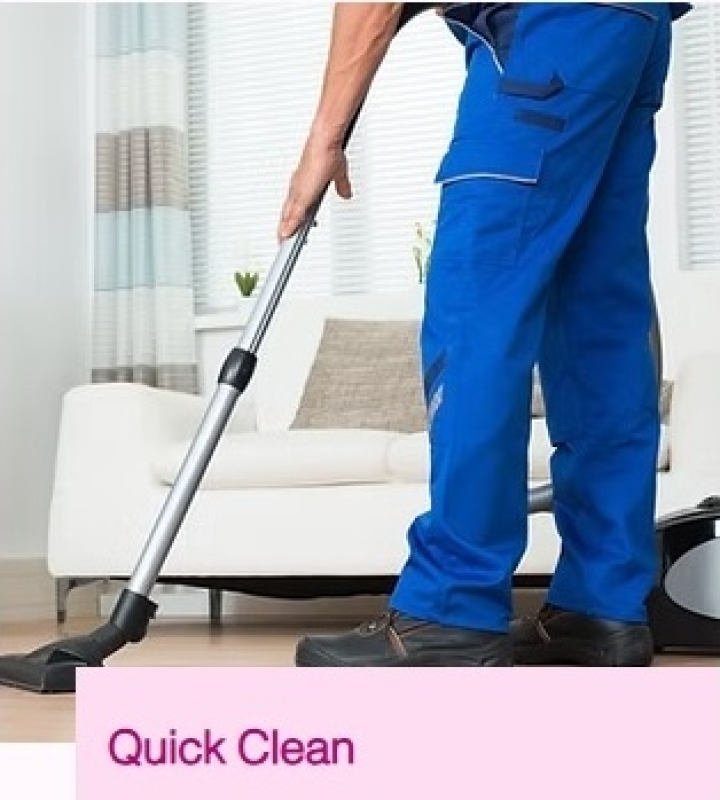 Crystal Clear Cleaning Services