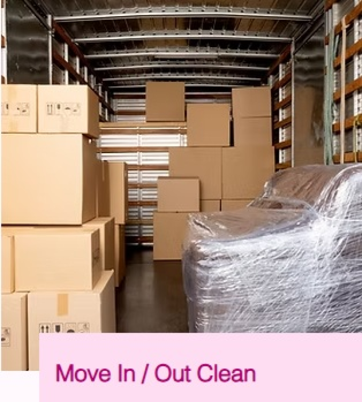 Crystal Clear Cleaning Services