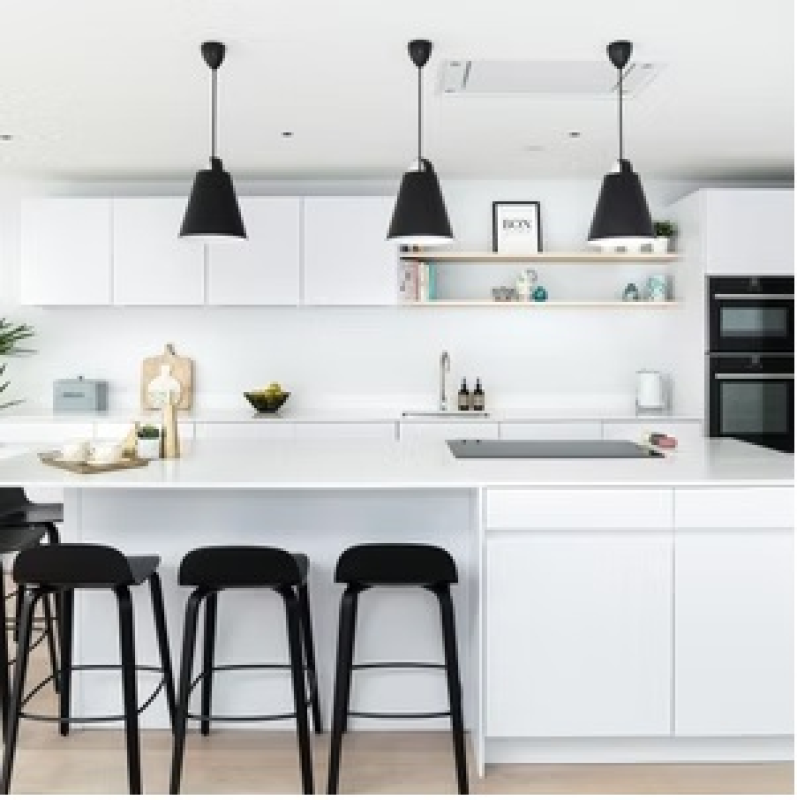 SPARKLE CLEAN - Reliable & Affordable Referral Based Cleaning!