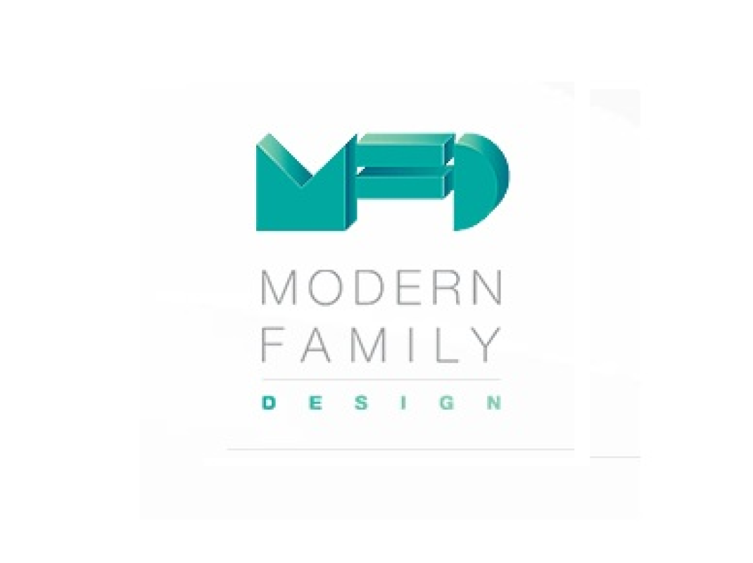 Modern Family Design
