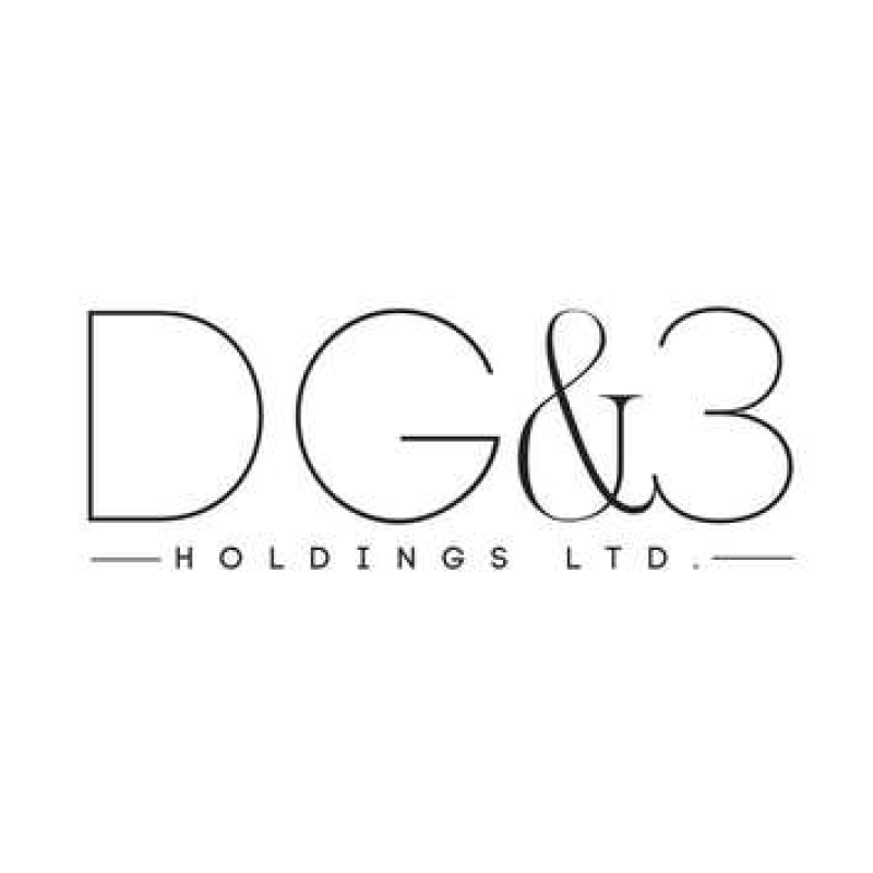 DG & 3 Holding LTD