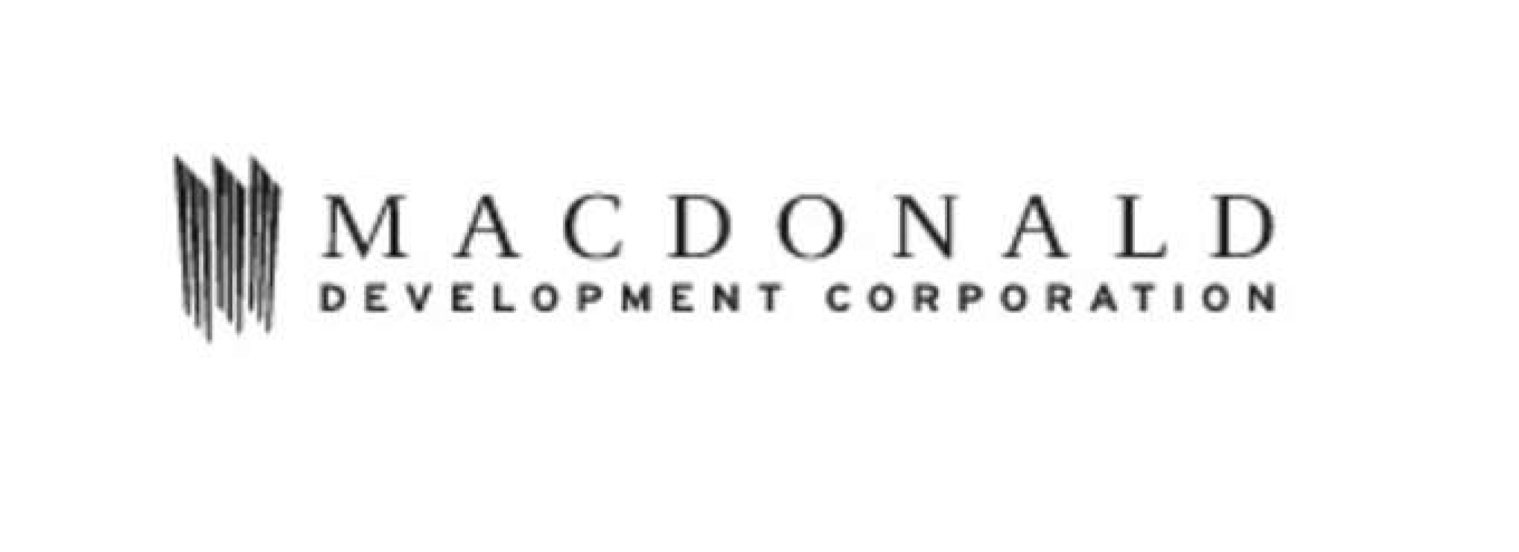 Mcdonald Development Corporation