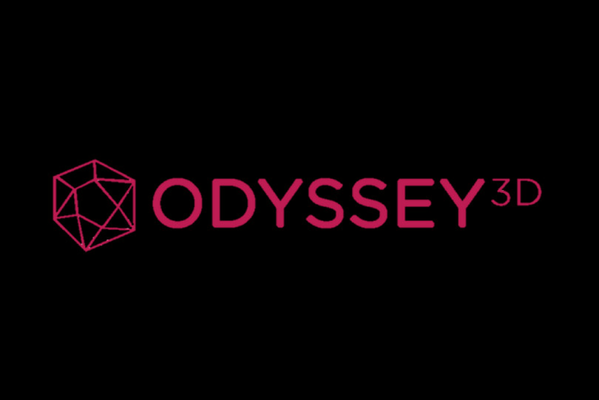 Odyssey 3D