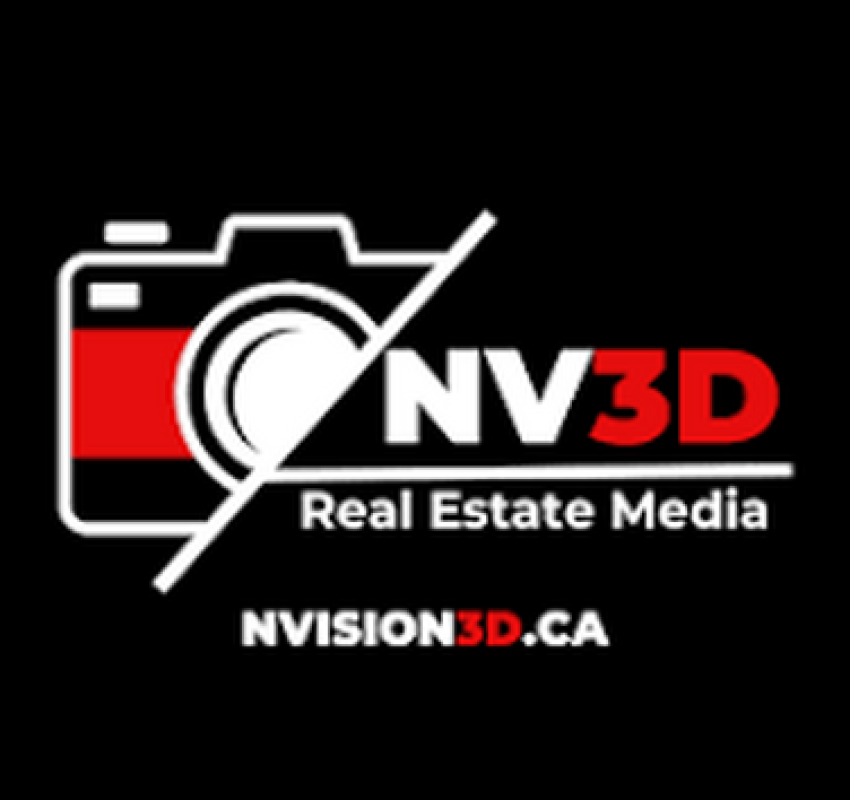 Nvision 3D