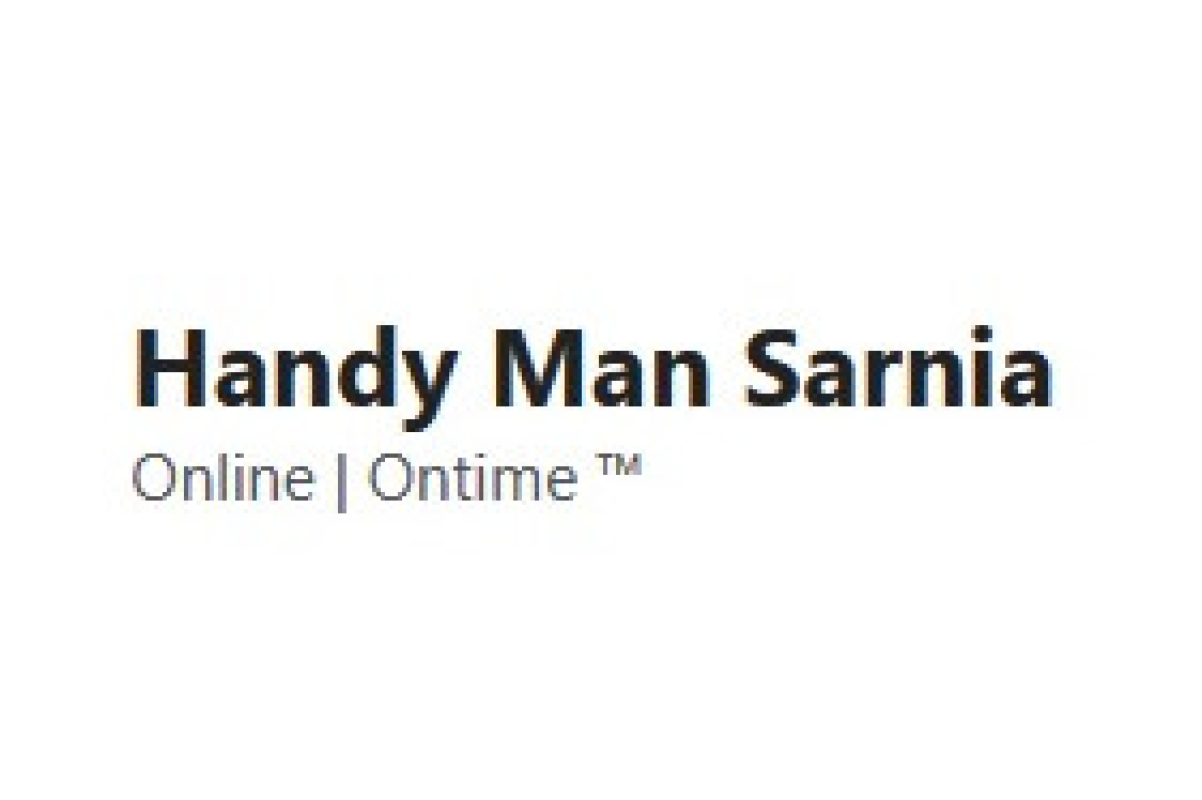 Handyman Sarnia