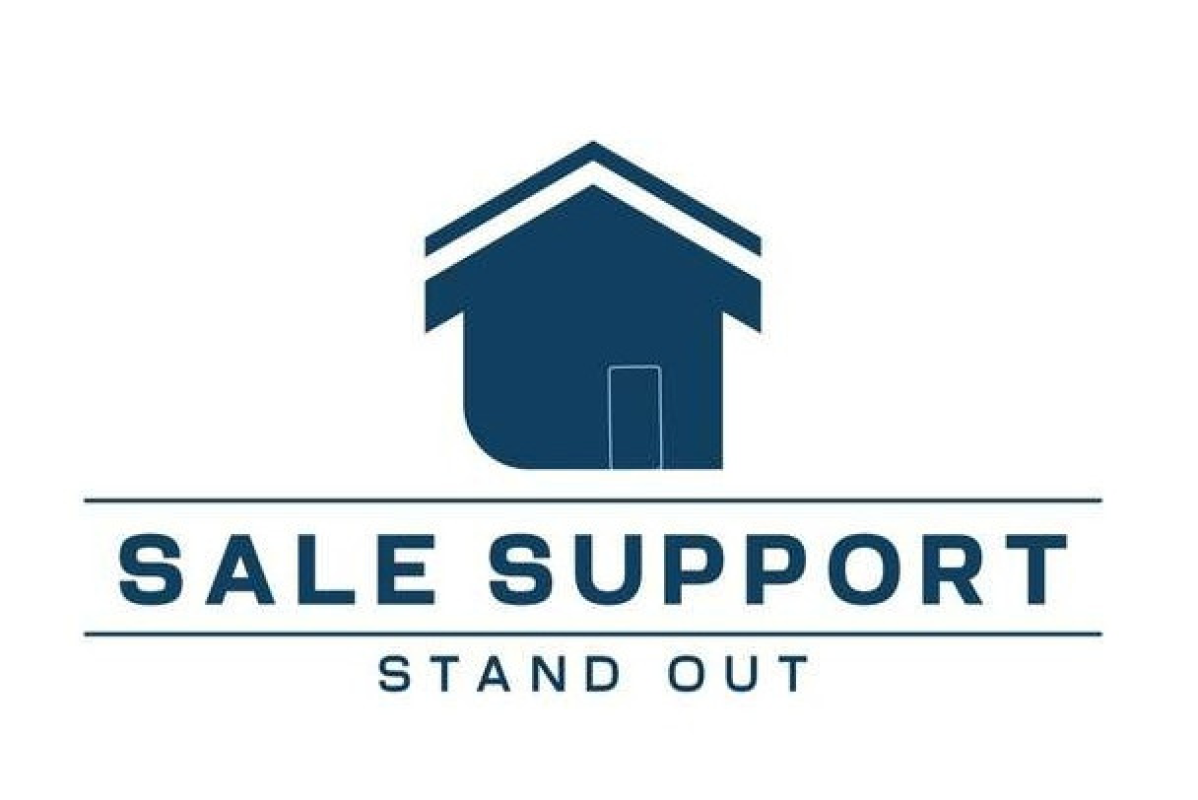 Sale Support