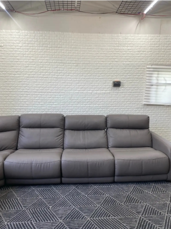 FREE DELIVERY - Large Sectional