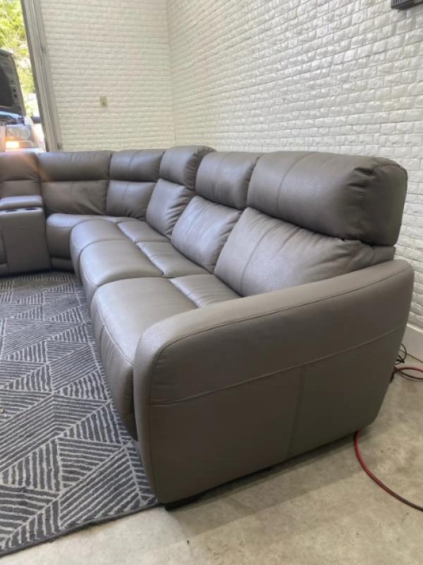 FREE DELIVERY - Large Sectional
