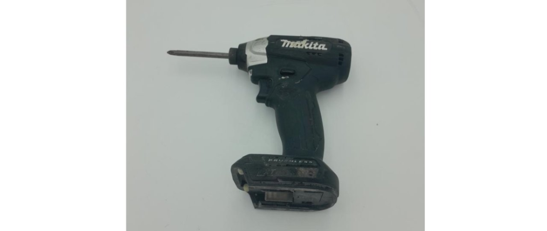 MAKITA DTD157ZB 18V LXT LITHIUM-ION