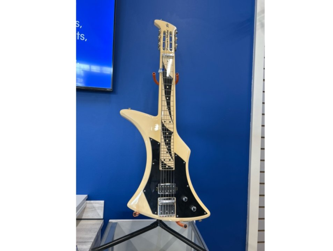 PEAVEY MODEL POWER SLIDE ELECTRIC GUITAR