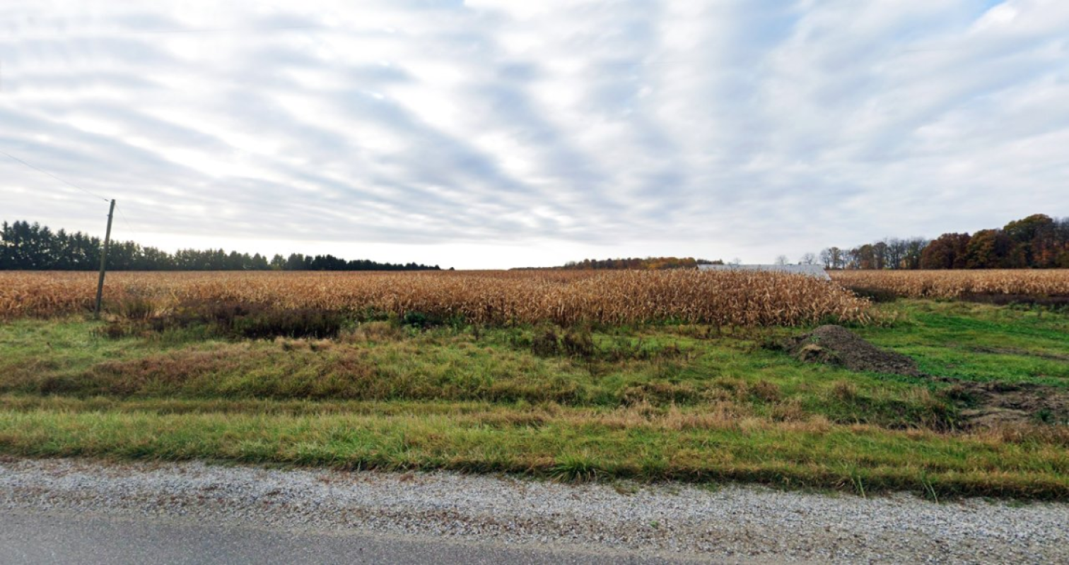 For Sale: 68 Acre Farm (Land Only) Florence, ON