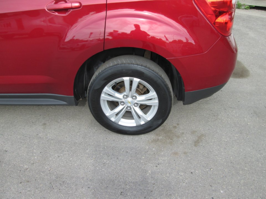 2014 Chevy Equinox 2LT Awd