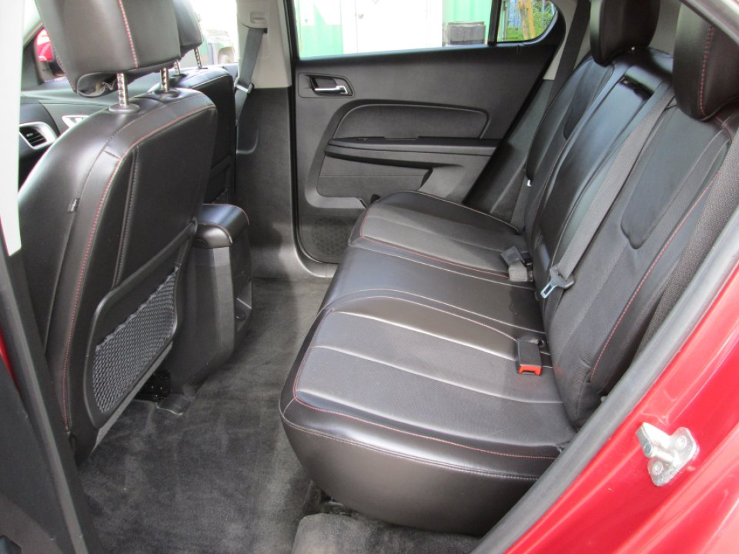 2014 Chevy Equinox 2LT Awd