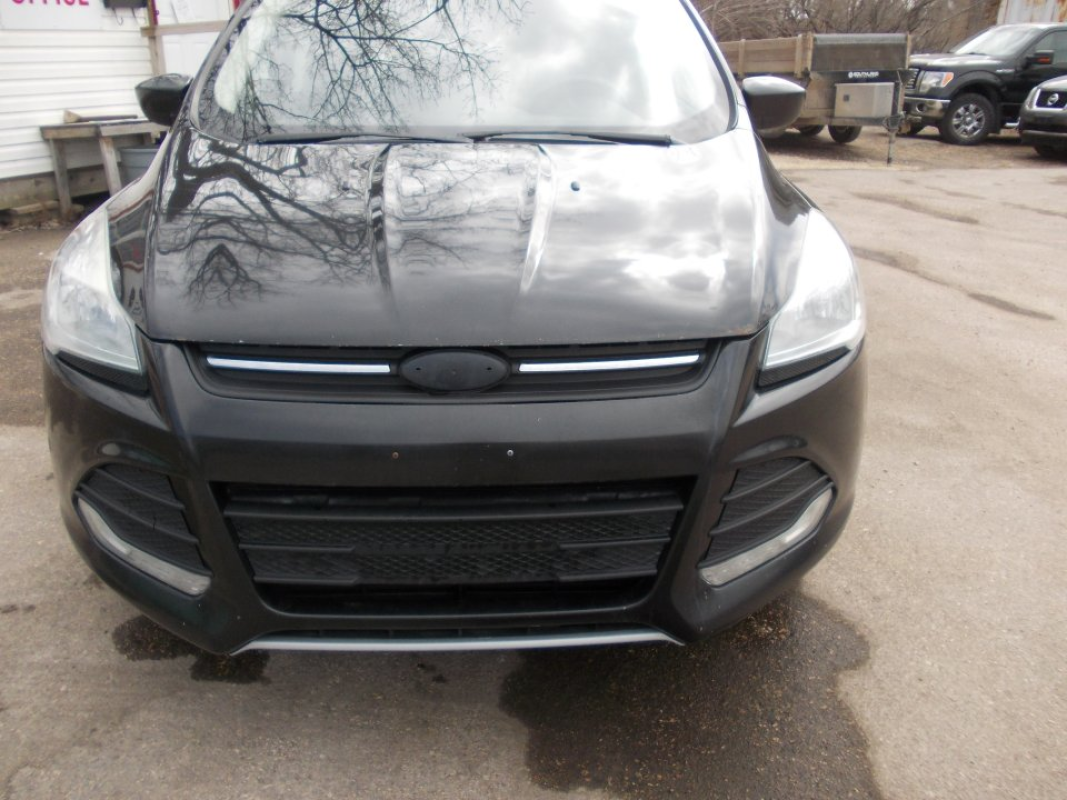 2015 Ford Escape SE AWD