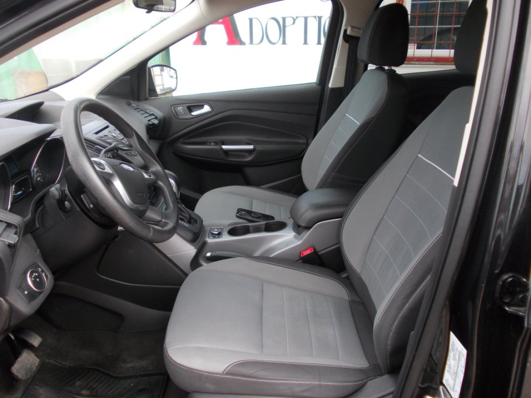 2015 Ford Escape SE AWD