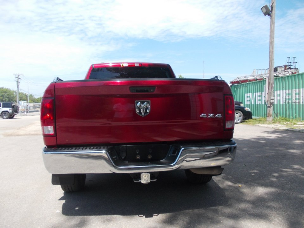 2015 Ram 1500 ST
