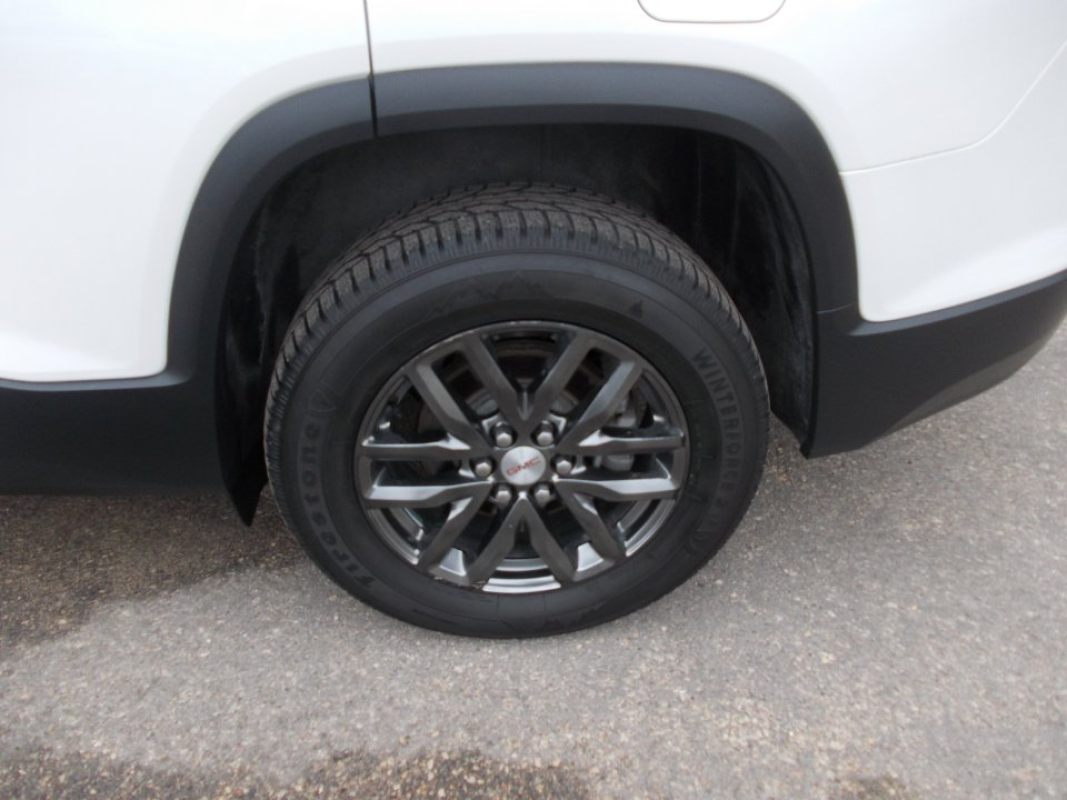 2017 GMC Acadia SLT AWD