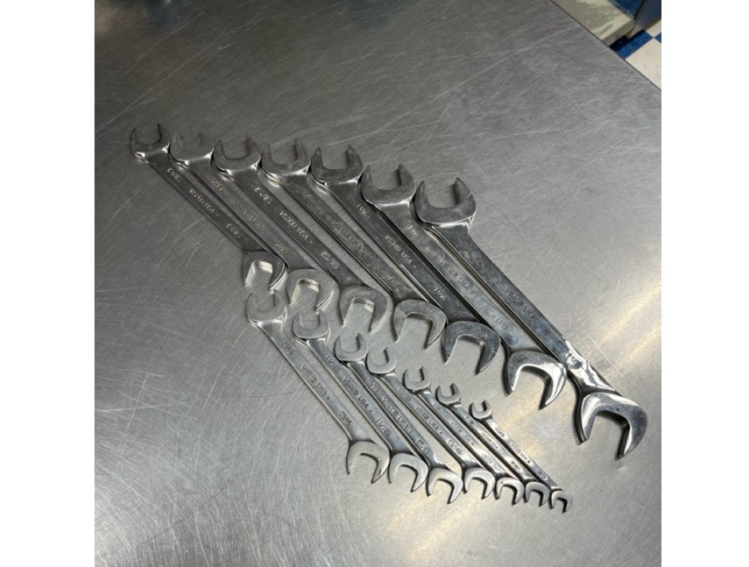 SNAP-ON VS814A