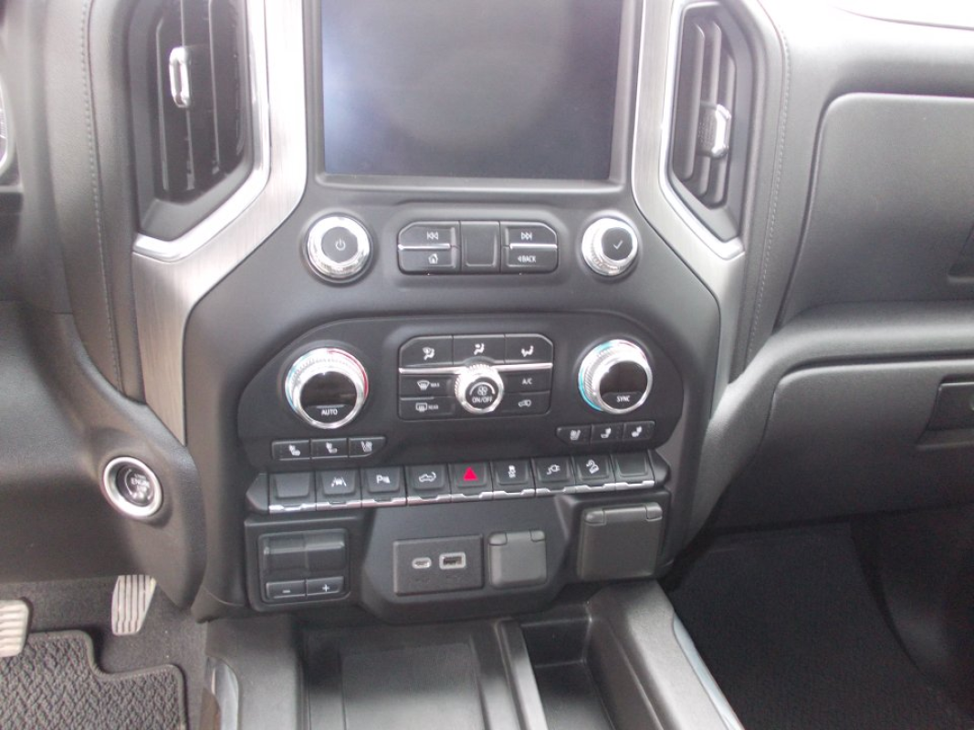 2022 GMC Sierra Denali Crew Cab