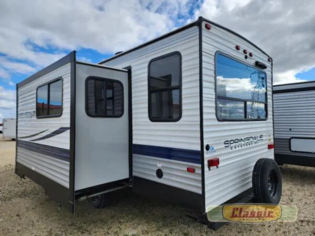 2023 Keystone RV Springdale 256RD