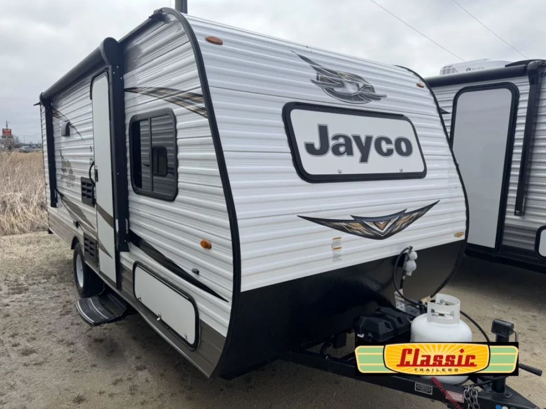 2020 Jayco Jay Flight 174BH