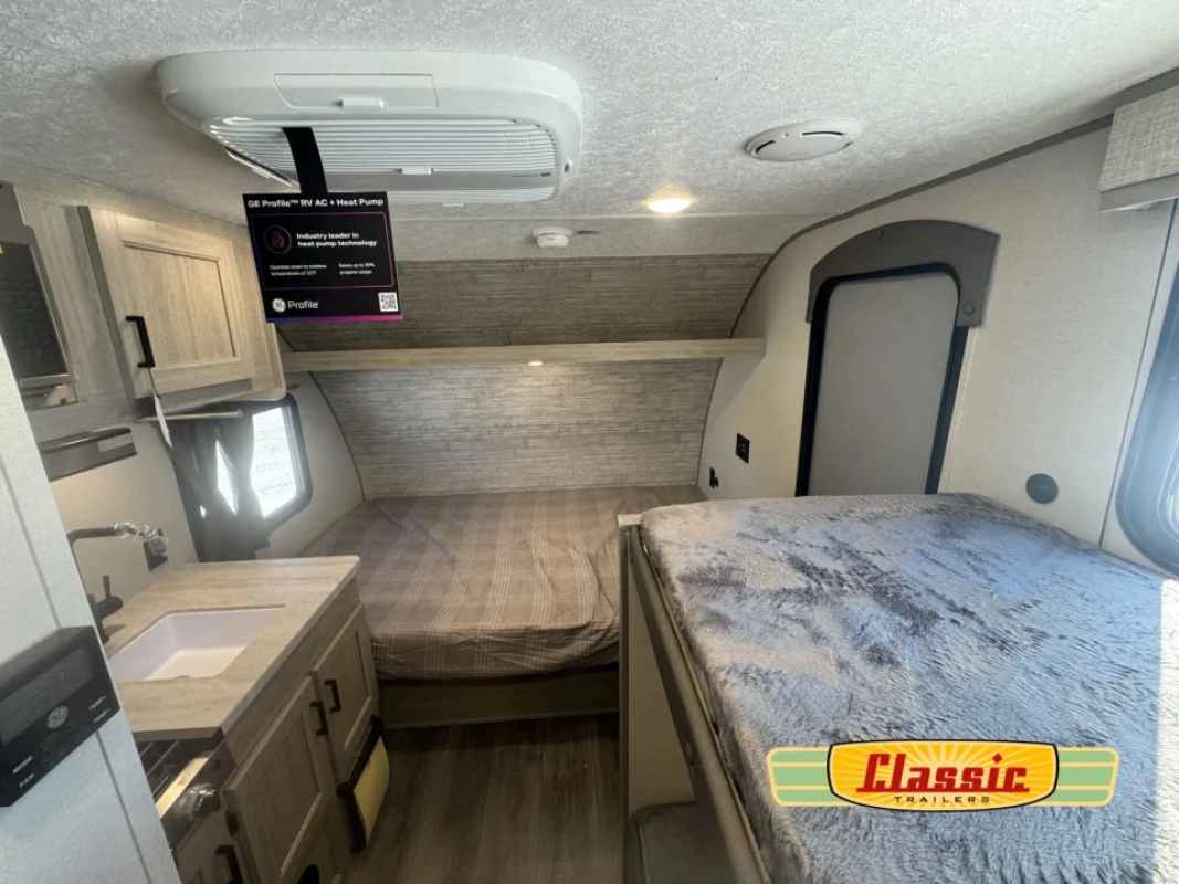 Coachman Catalina 13BHX