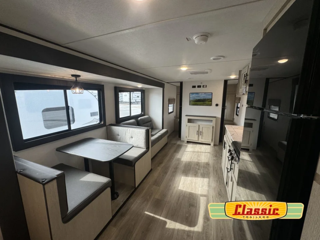 2025 Northern Spirit  5260DB