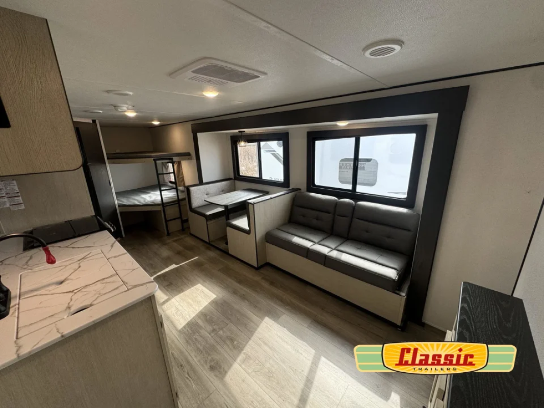 2025 Northern Spirit  5260DB