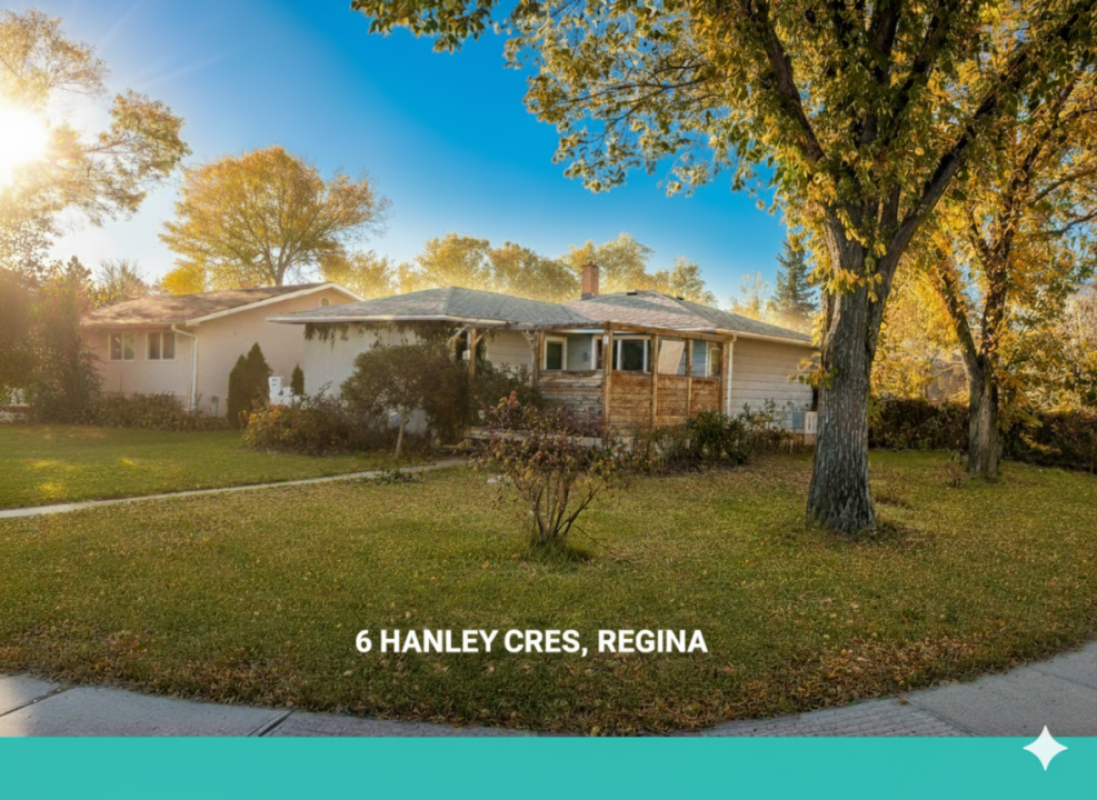 Unique Property Offers must be in Thursday