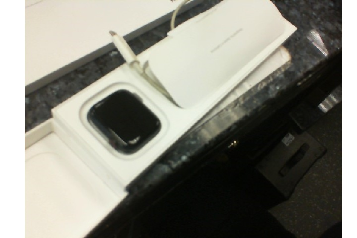 APPLE WATCH SE - A2351